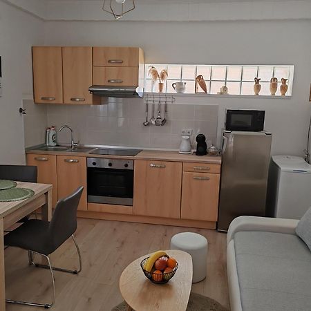 Apartman Lana Medulin Kültér fotó