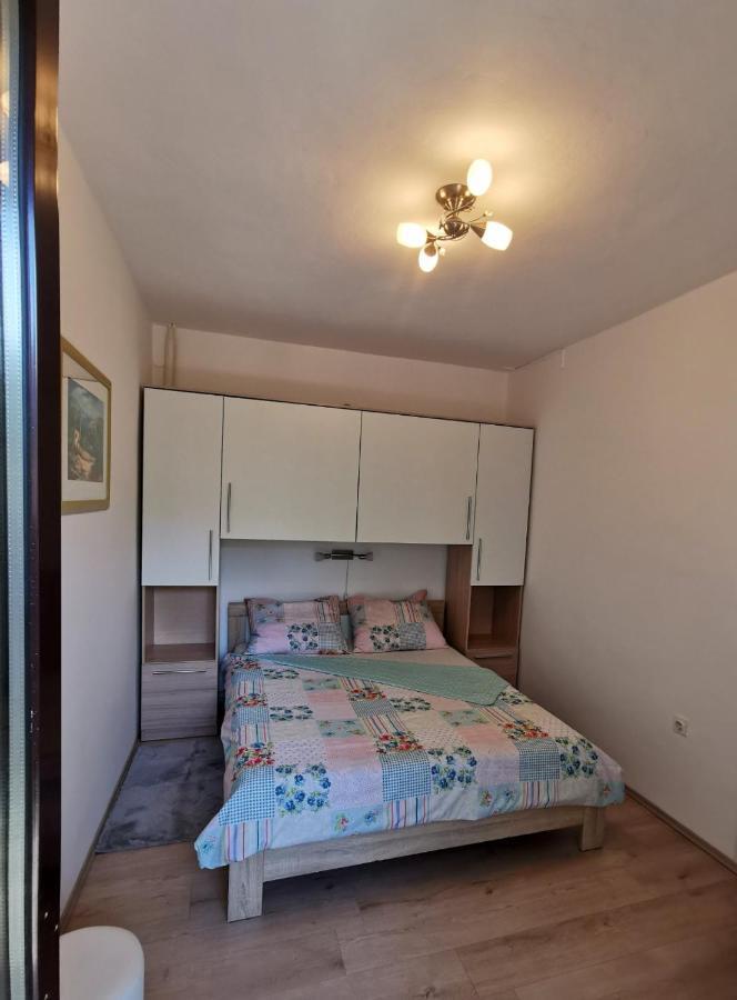 Apartman Lana Medulin Kültér fotó