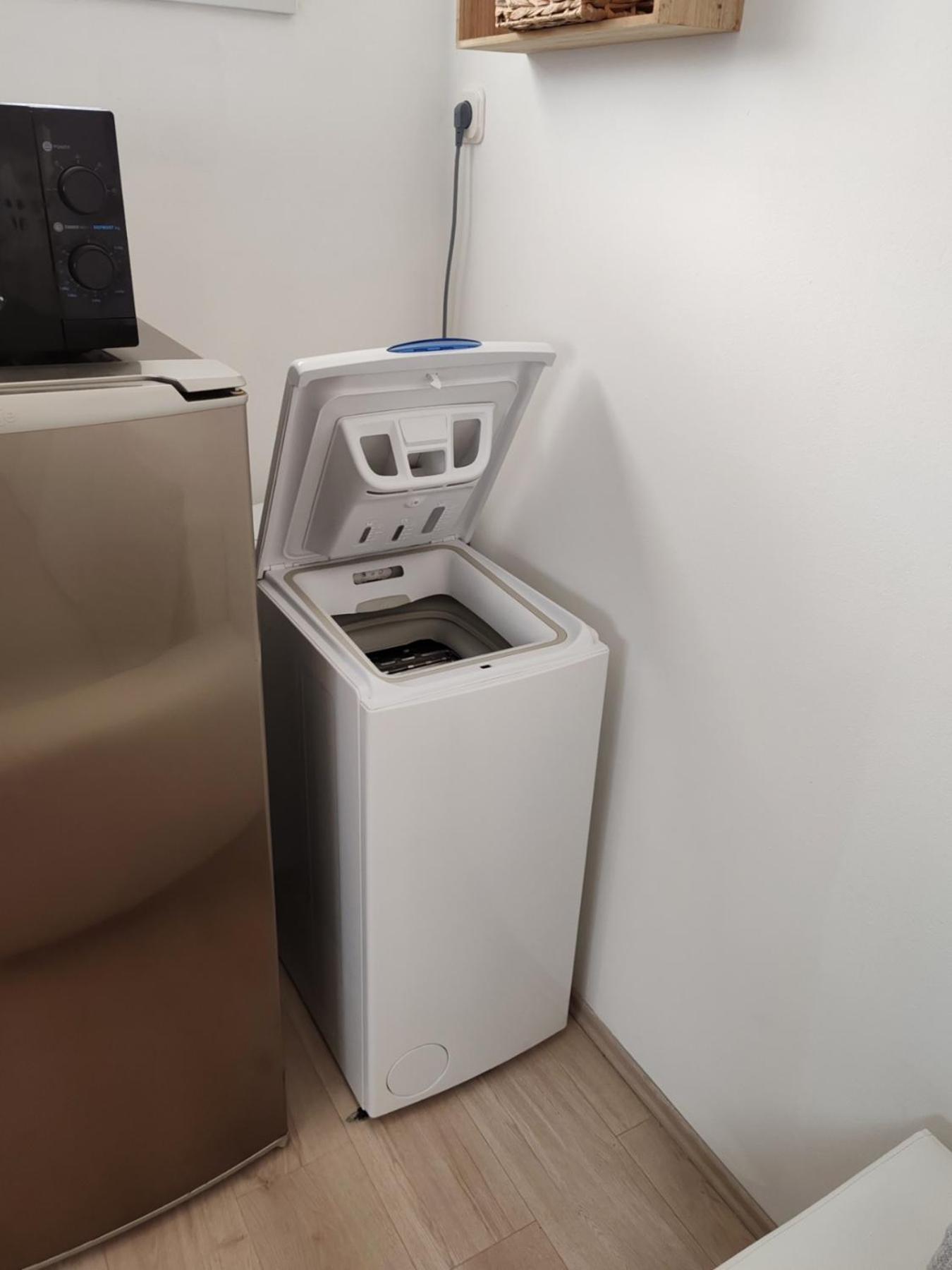 Apartman Lana Medulin Kültér fotó