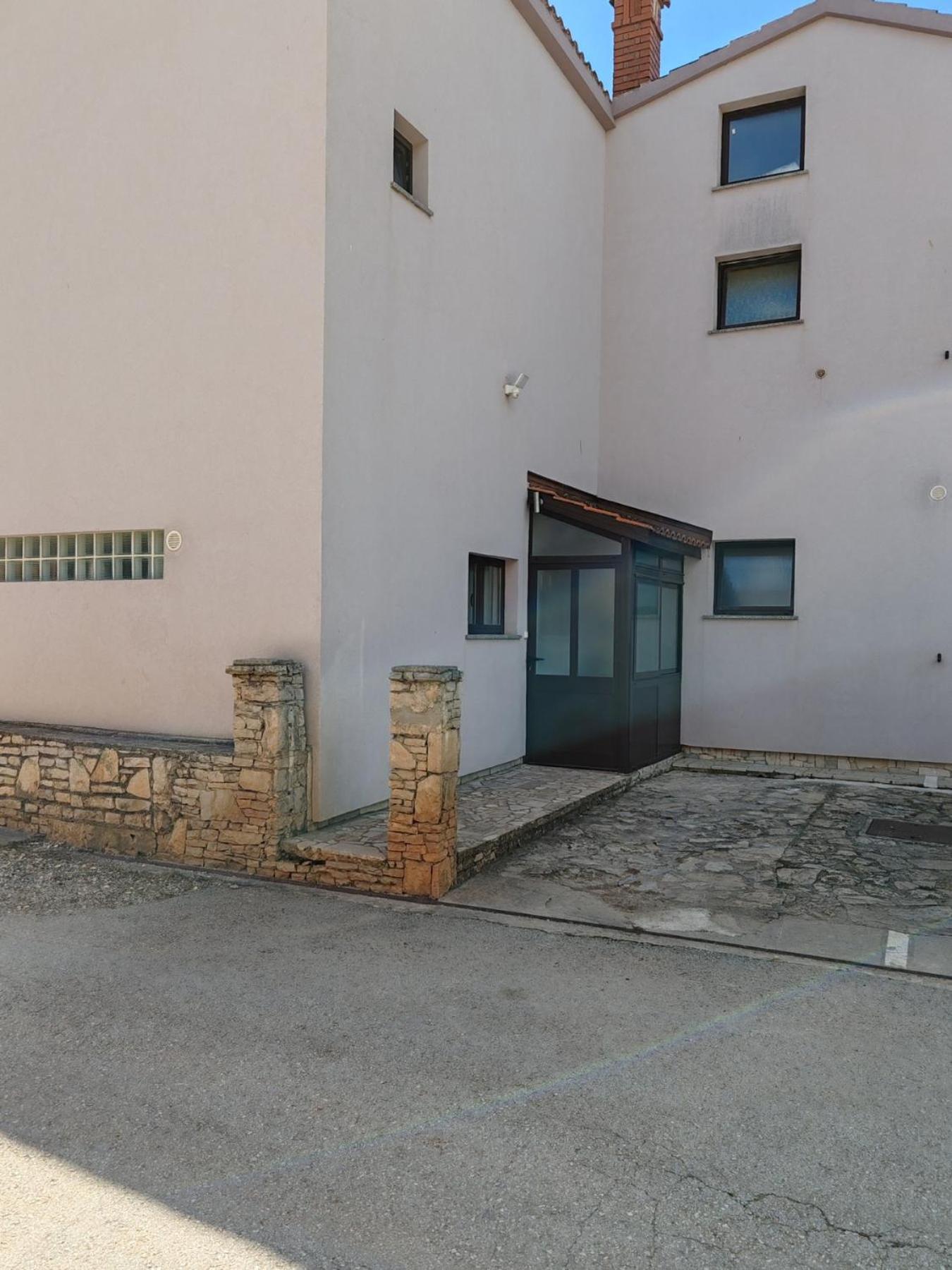 Apartman Lana Medulin Kültér fotó