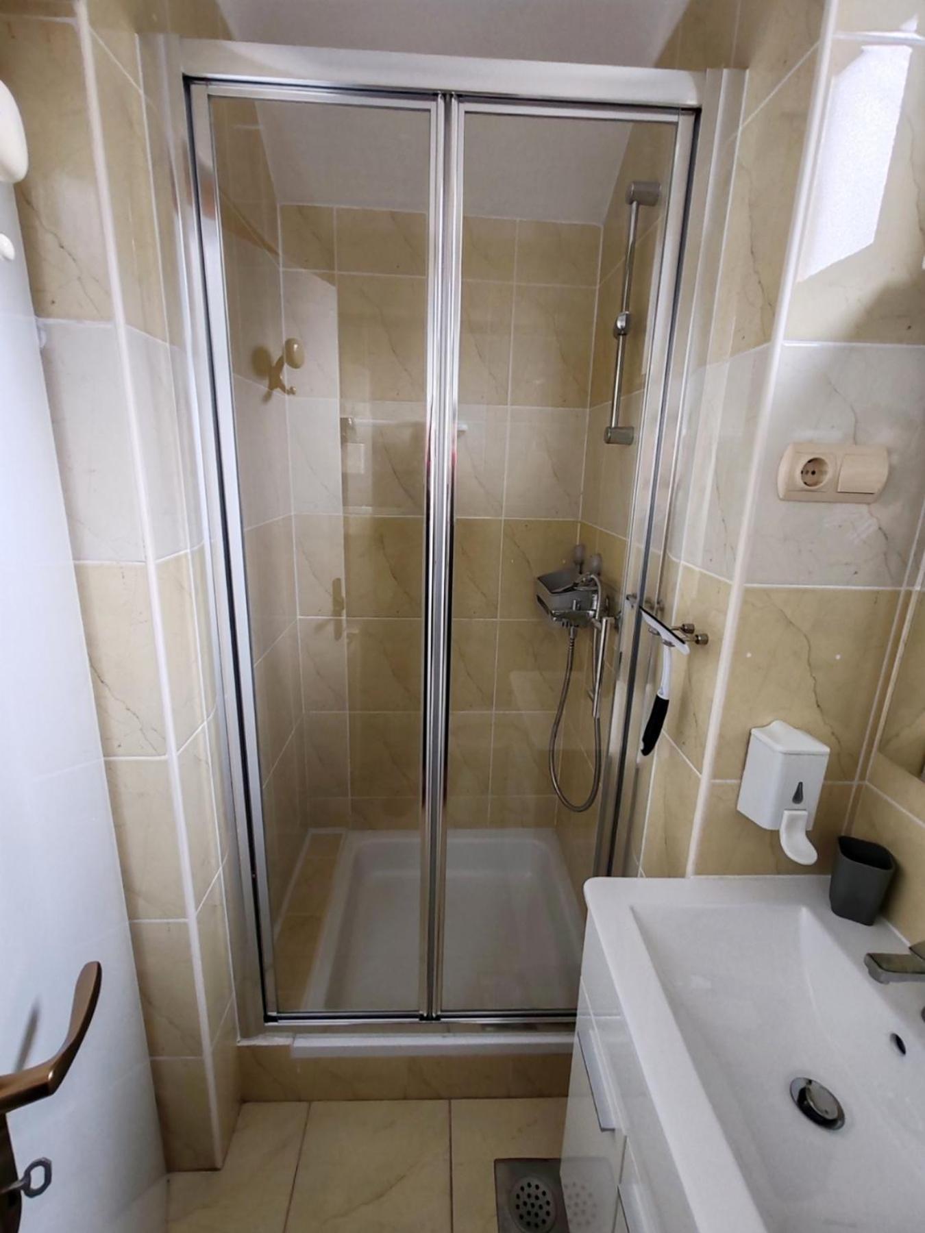 Apartman Lana Medulin Kültér fotó